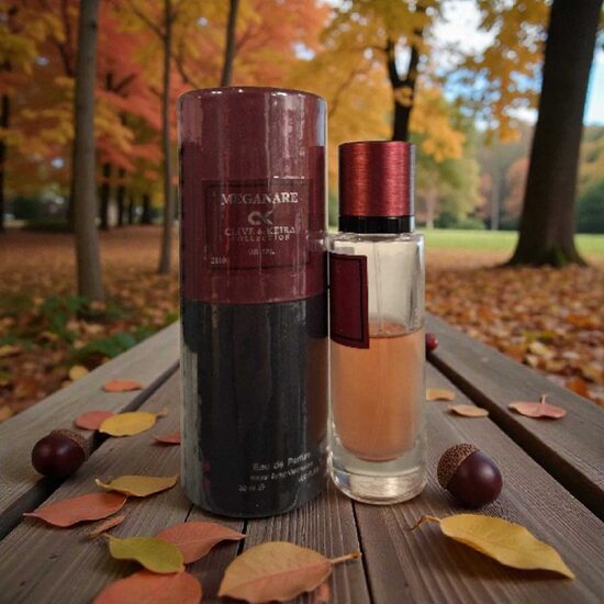 Clive & Keira – Meganare